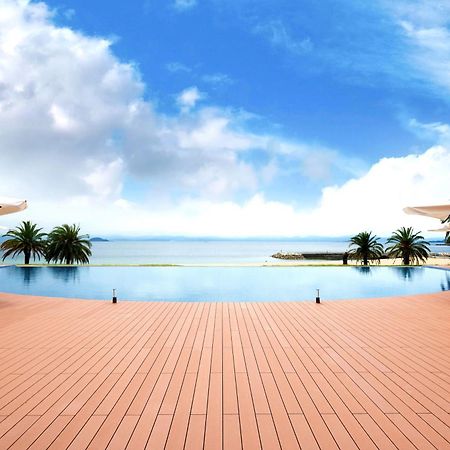 Marissa Resort Sazanseto Suo-Oshima Exteriör bild