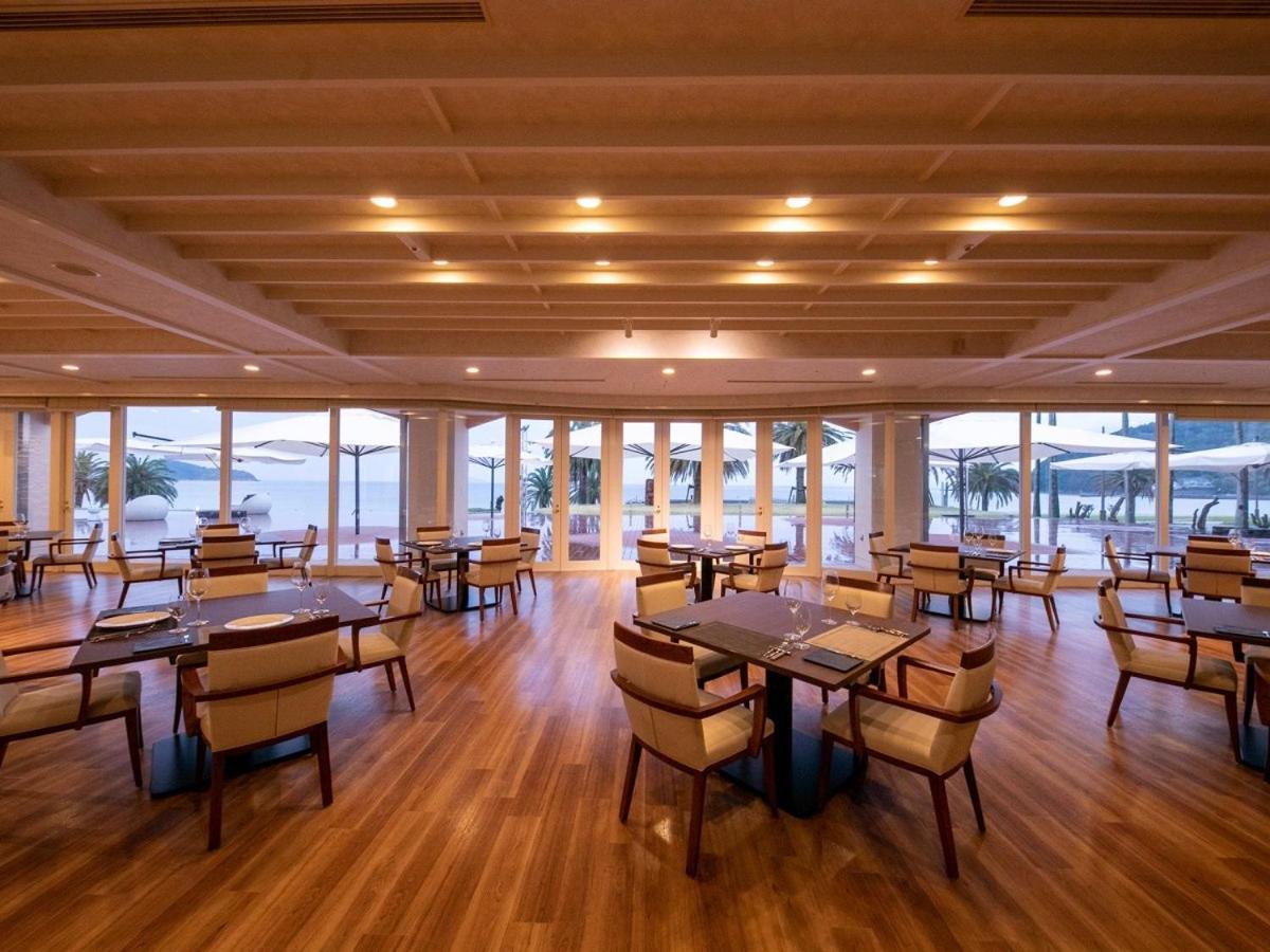 Marissa Resort Sazanseto Suo-Oshima Exteriör bild