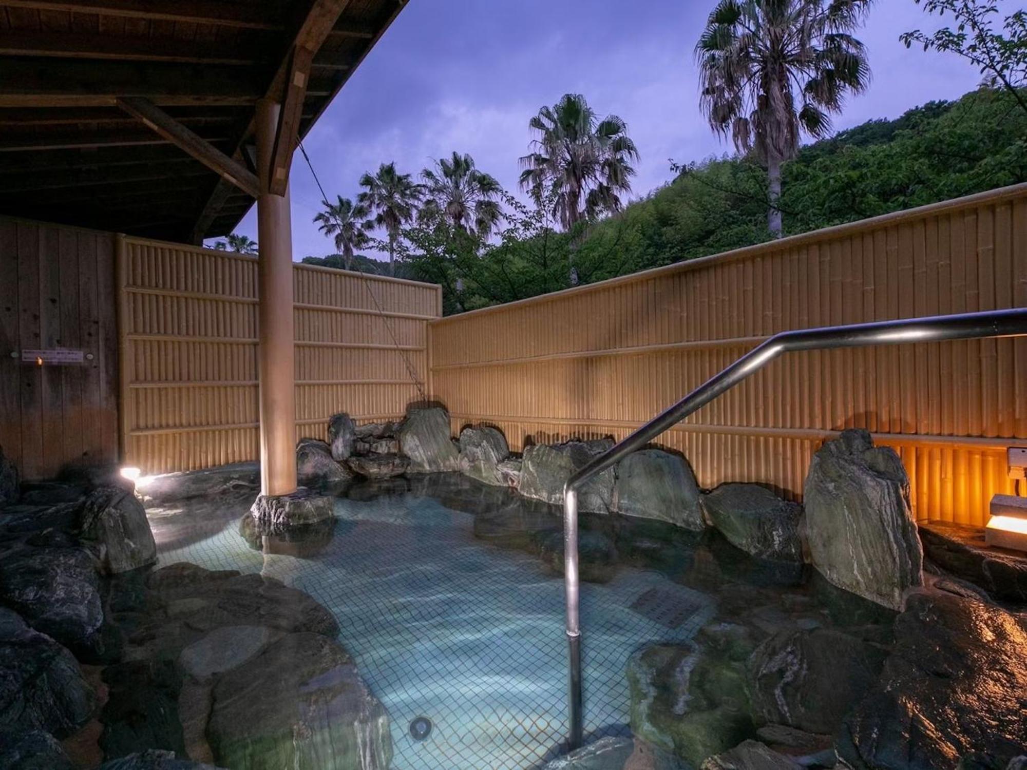 Marissa Resort Sazanseto Suo-Oshima Exteriör bild