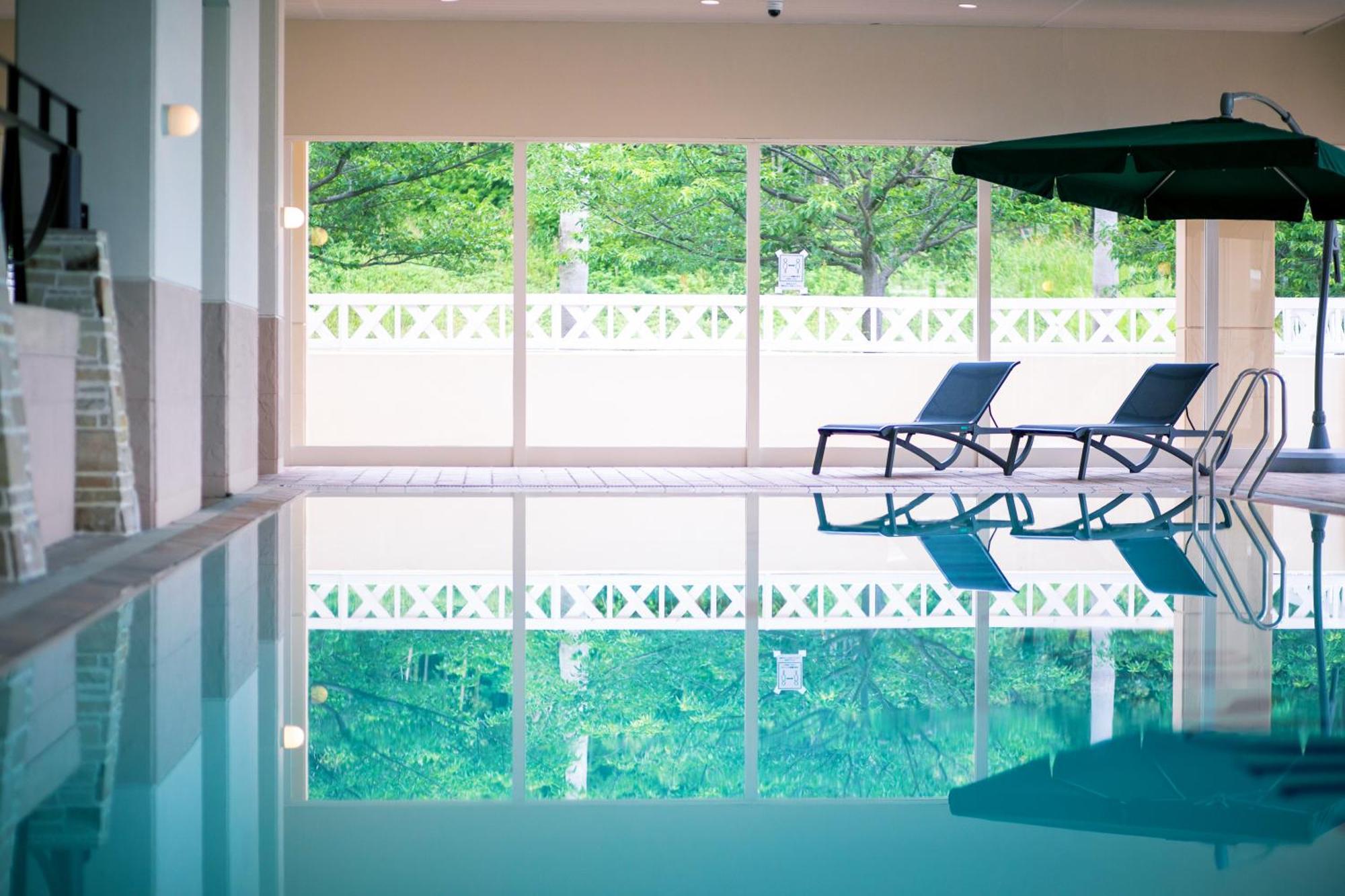 Marissa Resort Sazanseto Suo-Oshima Exteriör bild