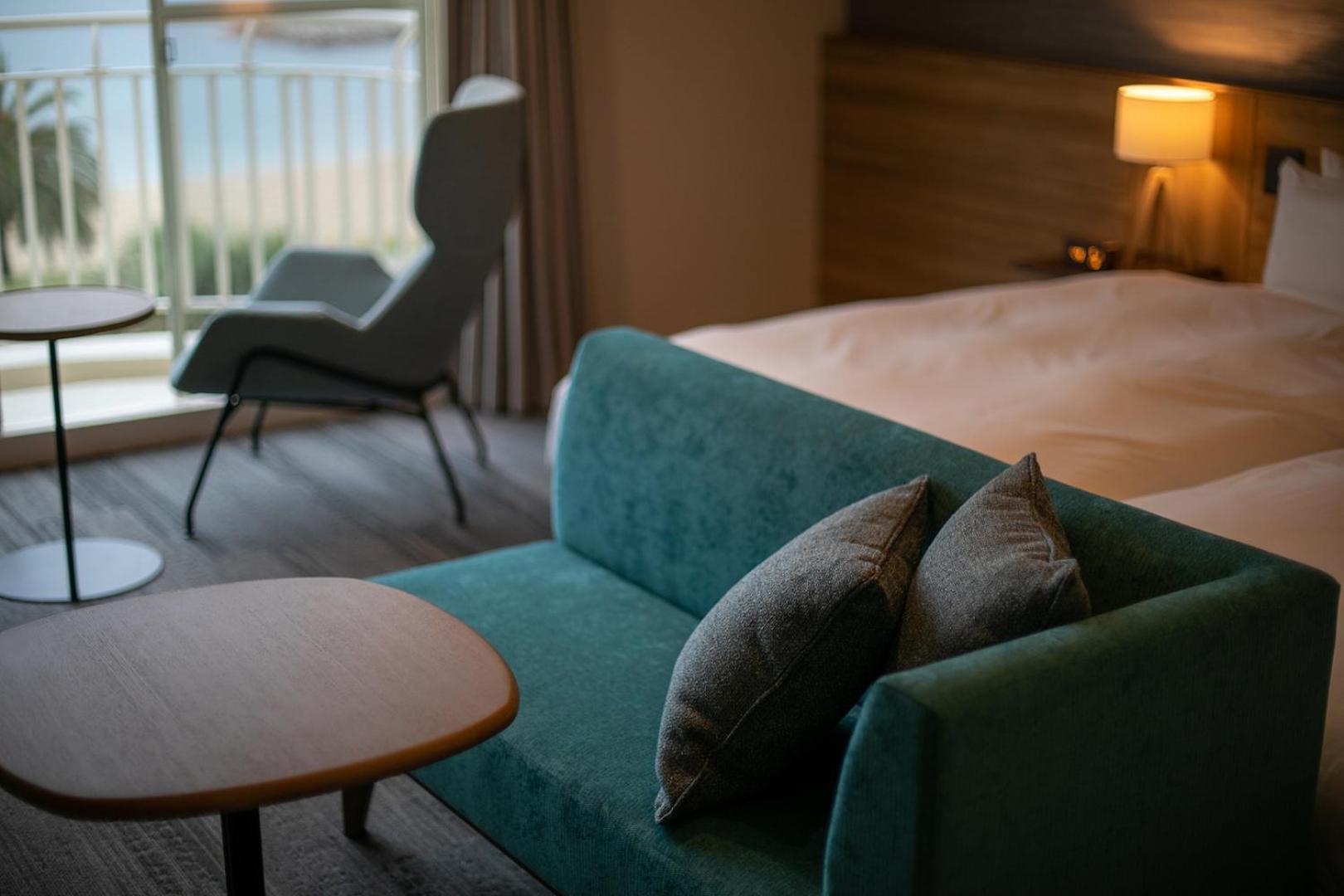 Marissa Resort Sazanseto Suo-Oshima Rum bild